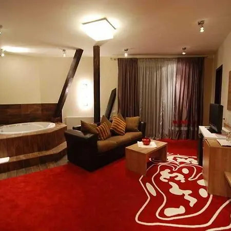 Otel Ave Lux Săcele