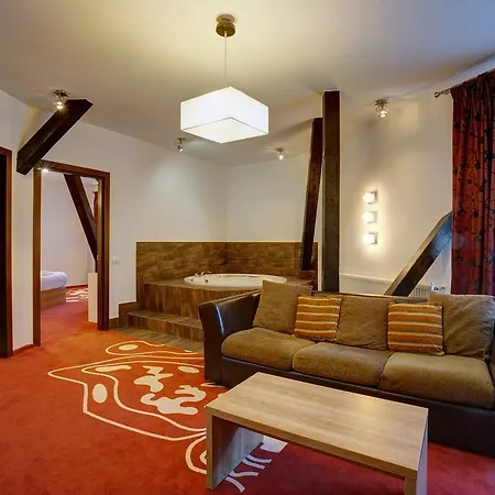 Ave Lux 3* Săcele