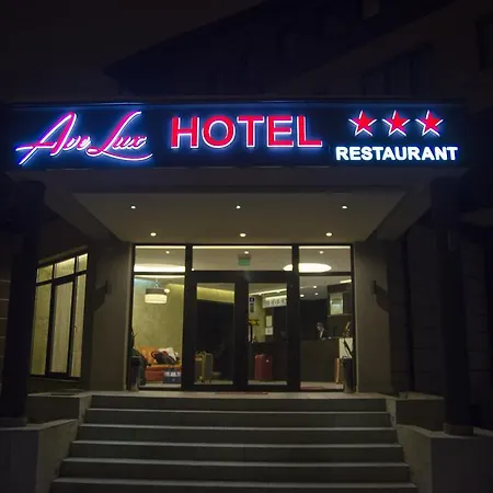 Ave Lux Otel 3*